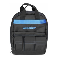 Gedore WT 1056 12 Werkzeug-Rucksack SOFT