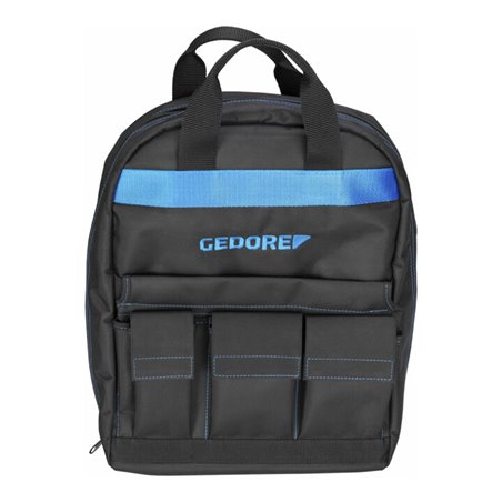 Gedore WT 1056 12 Werkzeug-Rucksack SOFT