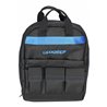 Gedore WT 1056 12 Werkzeug-Rucksack SOFT
