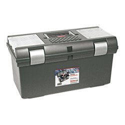 fischer Profikoffer groß