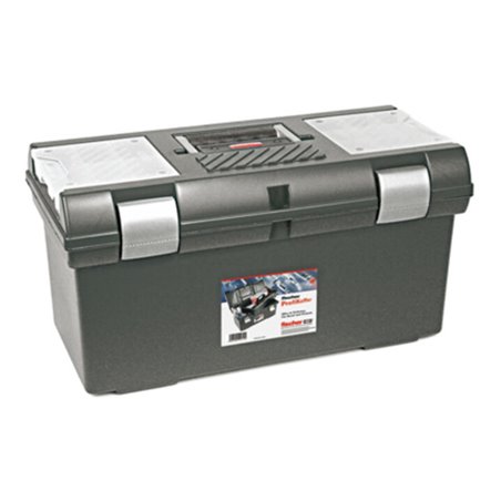 fischer Profikoffer groß