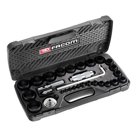 Facom PUNCH KIT STANDARD MAINTENANCE