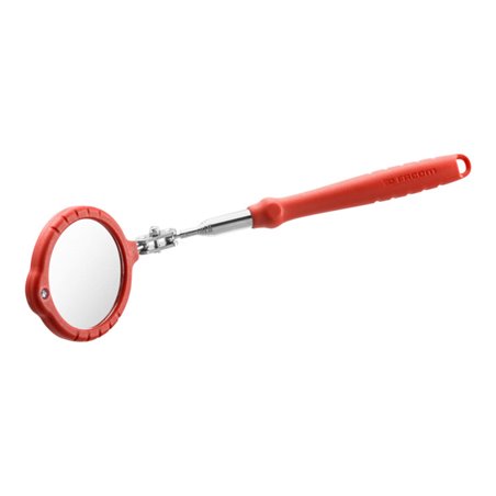 Facom LED-Teleskop-Inspektionsspiegel  max. 850 mm lang Ø 55 mm