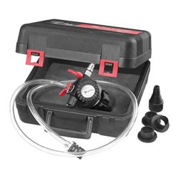 Facom Entlüftunggerät für Kühlsystem im Kunststoffkoffer