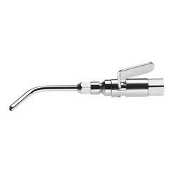 Facom Druckluft-Ausblaspistole Strahldruck 2 bar Anschlussgewinde 1/4'