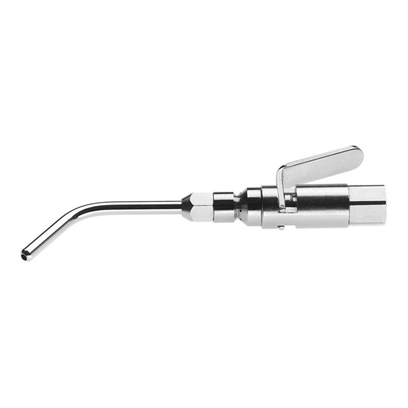 Facom Druckluft-Ausblaspistole Strahldruck 2 bar Anschlussgewinde 1/4'