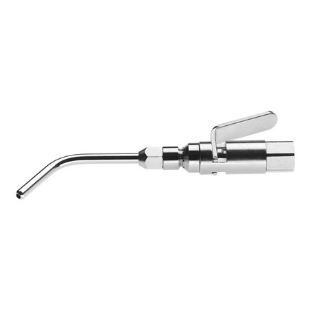 Facom Druckluft-Ausblaspistole Strahldruck 2 bar Anschlussgewinde 1/4'