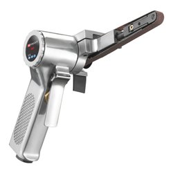 Facom Druckluft-Bandschleifer Band 10 x 330 mm 16.000 U/min Anschlussgewinde 1/4' 6,3 bar