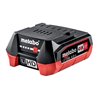 Metabo LiHD Akkupack 12 V - 4,0 Ah