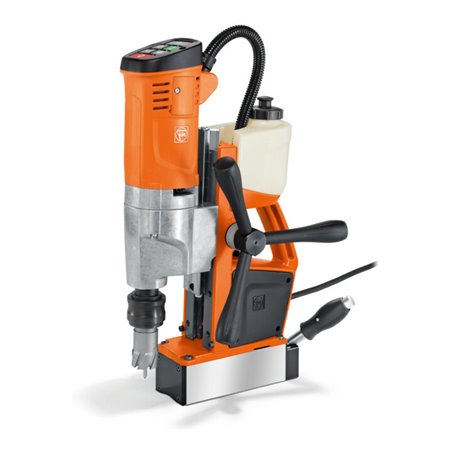 Fein Universal-Magnet-Kernbohrmaschine bis 35 mm KBU 35 PQW