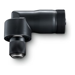 Fein Winkelkopf bis 14 Nm, Werkzeugaufnahme QuickIN 1/4 in Innensechskant