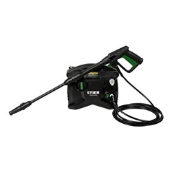 STIER Hochdruckreiniger PDR-150 1600 W 135 bar 330 l/h