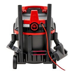 STIER Nass-Trockensauger Basic-20L - 69 L/s · 259 mbar