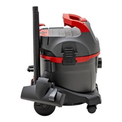 STIER Nass-Trockensauger Basic-20L - 69 L/s · 259 mbar