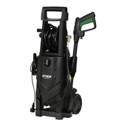 STIER Hochdruckreiniger SDR-160, 2200 W, 165 bar, 378 l/h