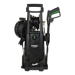 STIER Hochdruckreiniger SDR-160, 2200 W, 165 bar, 378 l/h