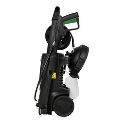 STIER Hochdruckreiniger SDR-160, 2200 W, 165 bar, 378 l/h