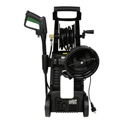 STIER Hochdruckreiniger SDR-160, 2200 W, 165 bar, 378 l/h