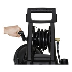 STIER Hochdruckreiniger SDR-160, 2200 W, 165 bar, 378 l/h