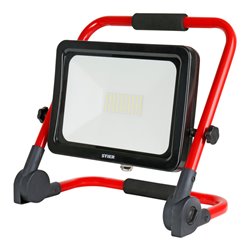 STIER SMD-LED-Baustrahler Basic 50W 4000 Lumen