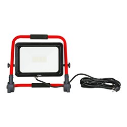 STIER SMD-LED-Baustrahler Basic 50W 4000 Lumen