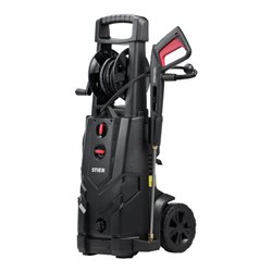 STIER Hochdruckreiniger SDR-300 3200 W 225 bar 450 l/h