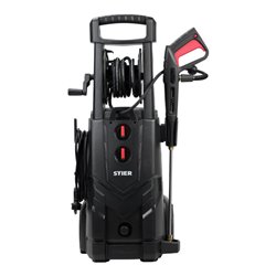 STIER Hochdruckreiniger SDR-300 3200 W 225 bar 450 l/h