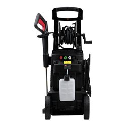 STIER Hochdruckreiniger SDR-300 3200 W 225 bar 450 l/h