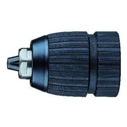 Röhm Bohrfutter, mit Radialverriegelung Extra RV, Kunststoffausführung, Typ 13-3/8