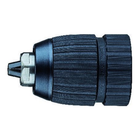 Röhm Bohrfutter, mit Radialverriegelung Extra RV, Kunststoffausführung, Typ 13-3/8