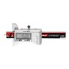 HOLEX Digitaler Tiefenmessschieber 50 mm