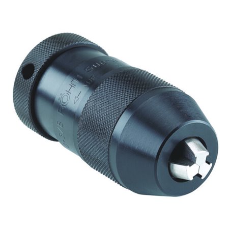 Röhm Selbstspannendes Bohrfutter Supra 13/16