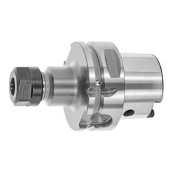 HOLEX ER-Spannzangenfutter, HSK-A 63 ultrakurz, für ER-Spannzangen: 32 ER