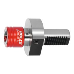 HOLEX Gewindeschneid-Schnellwechselfutter, M5 - M22, 40 mm