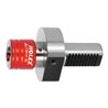 HOLEX Gewindeschneid-Schnellwechselfutter, M5 - M22, 30 mm