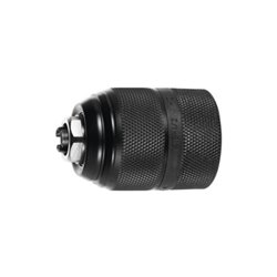 HOLEX Bohrfutter mit Radialverriegelung, Metallausführung, 13-3/8