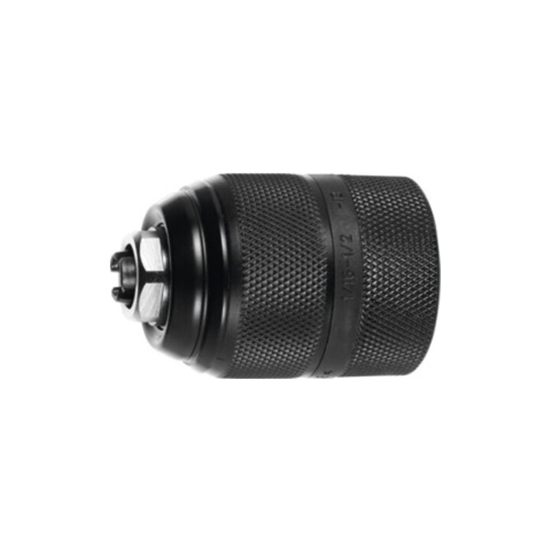 HOLEX Bohrfutter mit Radialverriegelung, Metallausführung, 13-3/8