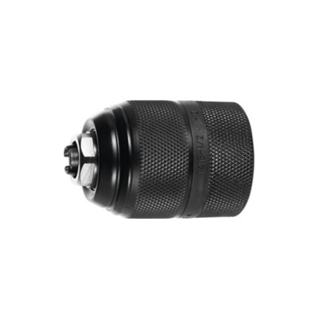 HOLEX Bohrfutter mit Radialverriegelung, Metallausführung, 13-3/8