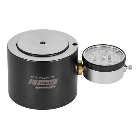 HOLEX Nulleinsteller 50M
