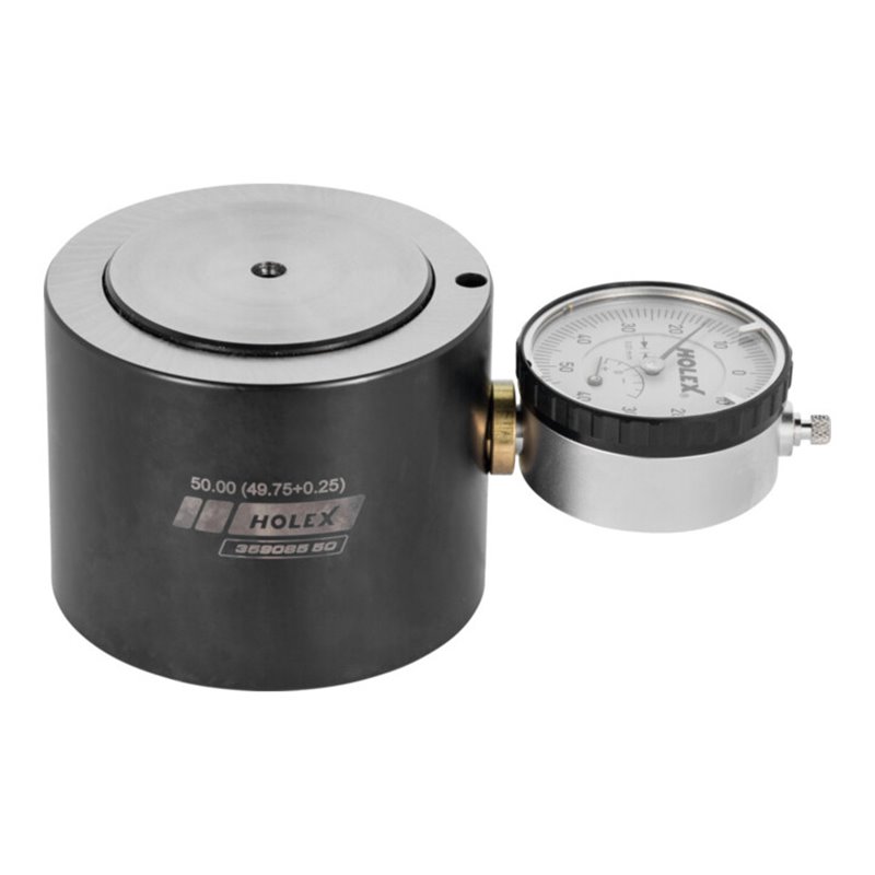 HOLEX Nulleinsteller 50