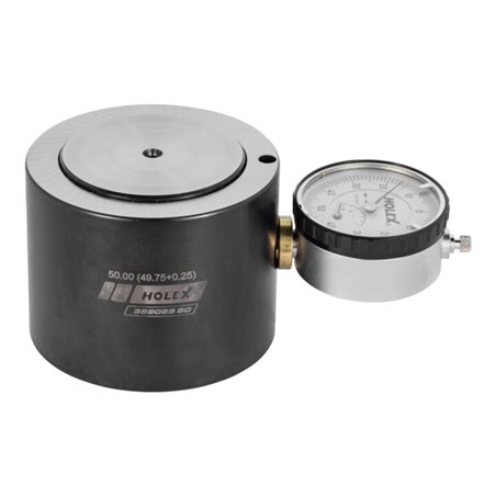 HOLEX Nulleinsteller 50