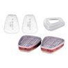 3M Nachfüllfilter-Set für 6223M
