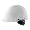 3M Schutzhelm G3000 WHITE