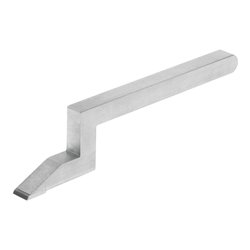 HOLEX Ersatz-Reißnadel, hartmetallbestückt E