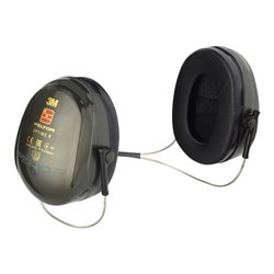 3M Kapselgehörschutz Peltor Optime II Nackenbügel 2