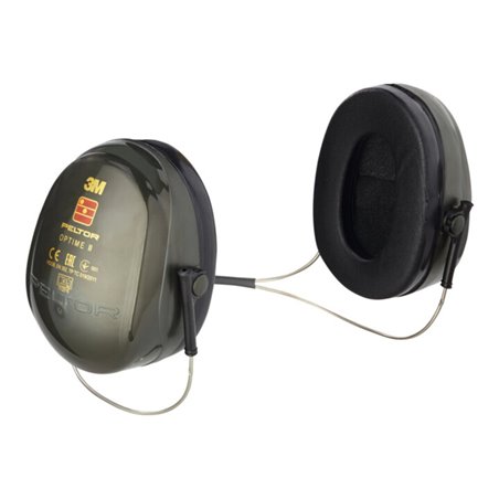 3M Kapselgehörschutz Peltor Optime II Nackenbügel 2