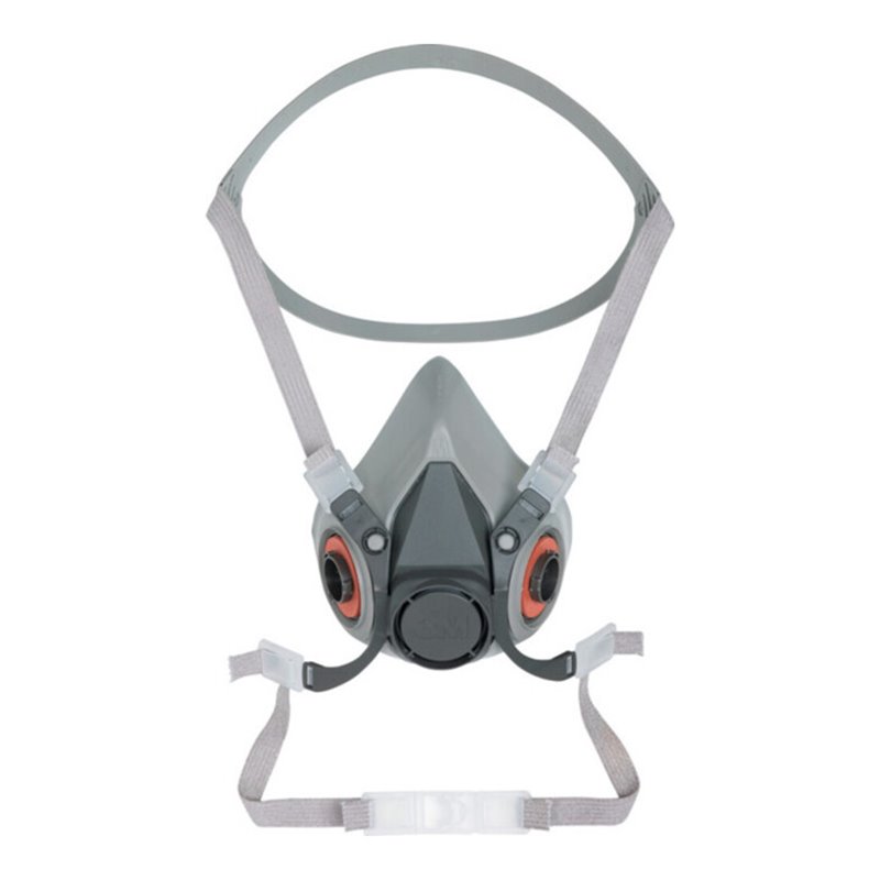 3M Halbmaskenkörper, Serie 6000 M