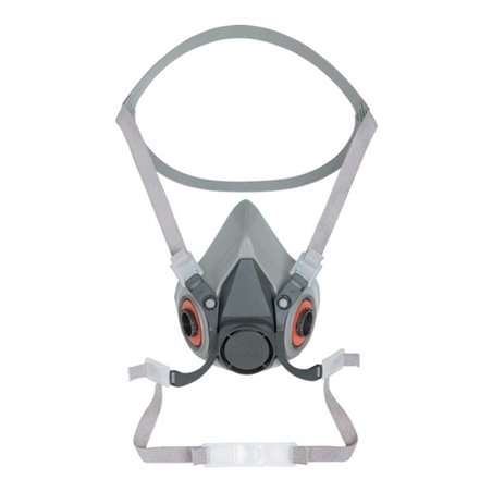 3M Halbmaskenkörper, Serie 6000 M