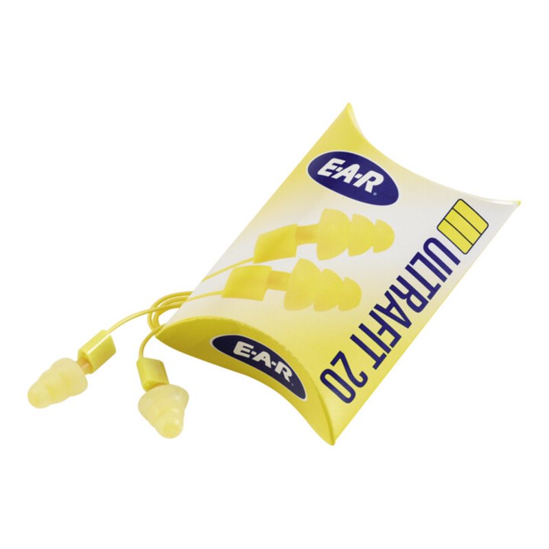 3M Gehörschutzstöpsel E-A-R Ultrafit 20 50