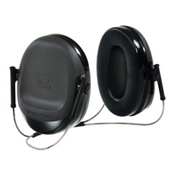 3M Kapselgehörschutz Peltor H505B